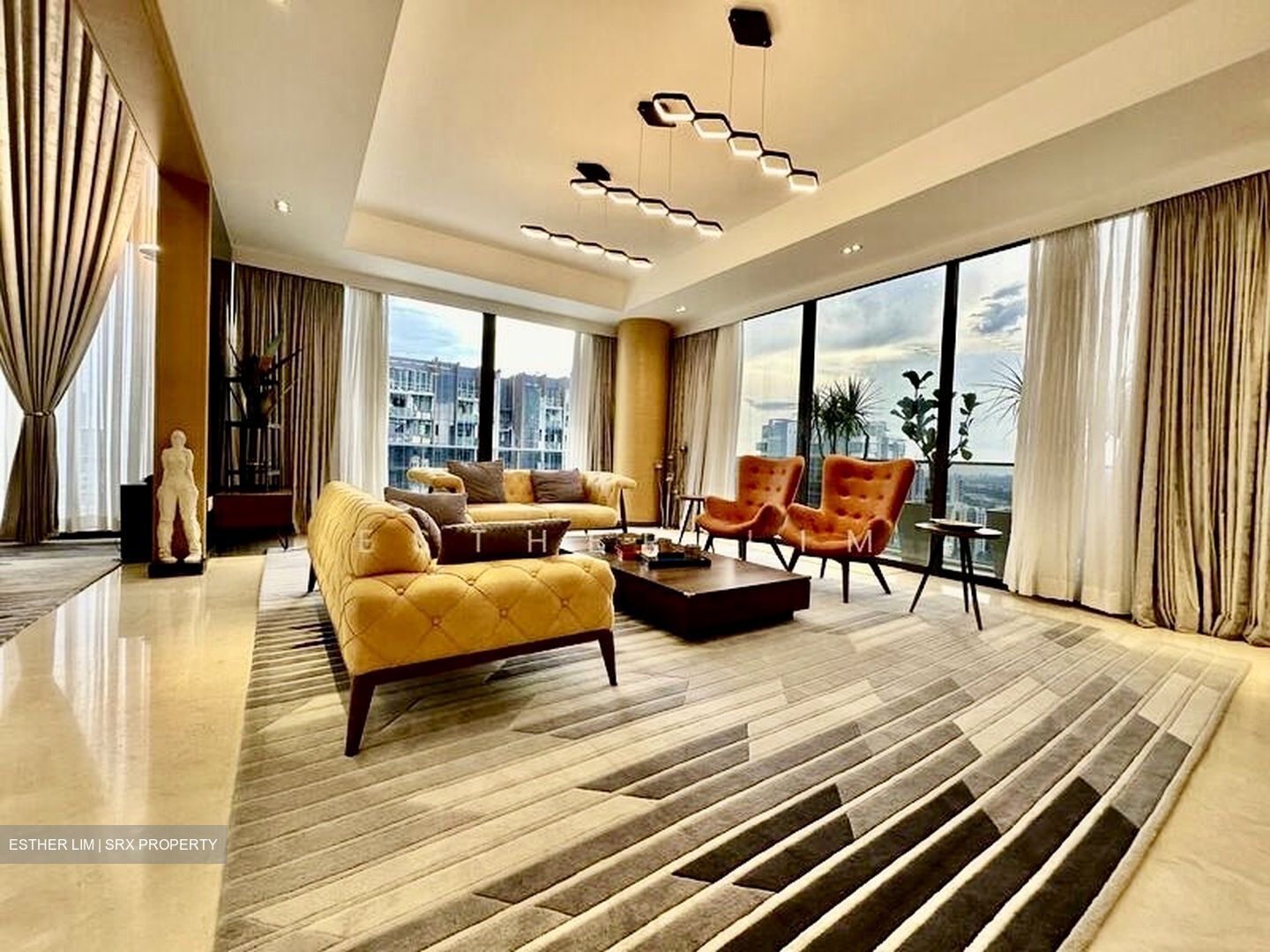 Trilight (D11), Condominium #608654641
